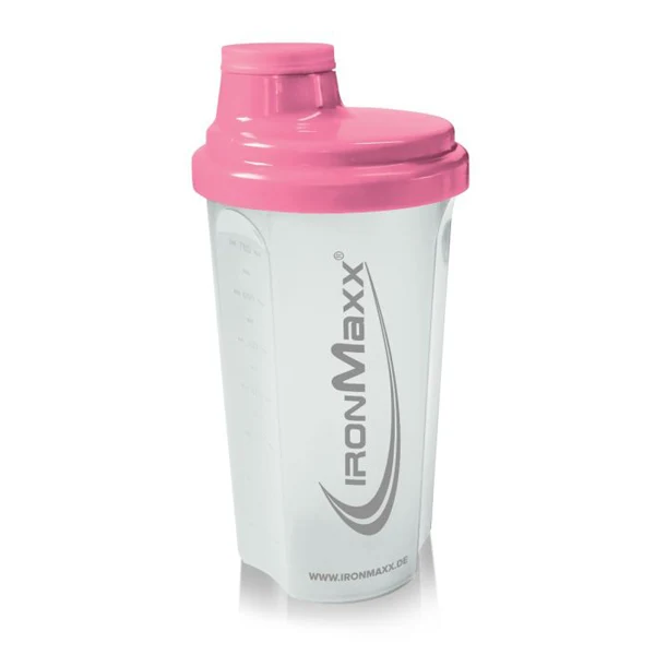 IronMaxx SHAKER, Inhalt 700 ml