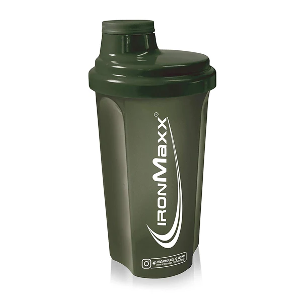 IronMaxx SHAKER, Inhalt 700 ml