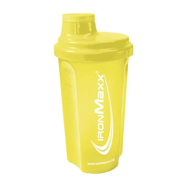 IronMaxx SHAKER, Inhalt 700 ml