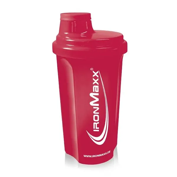IronMaxx SHAKER, Inhalt 700 ml