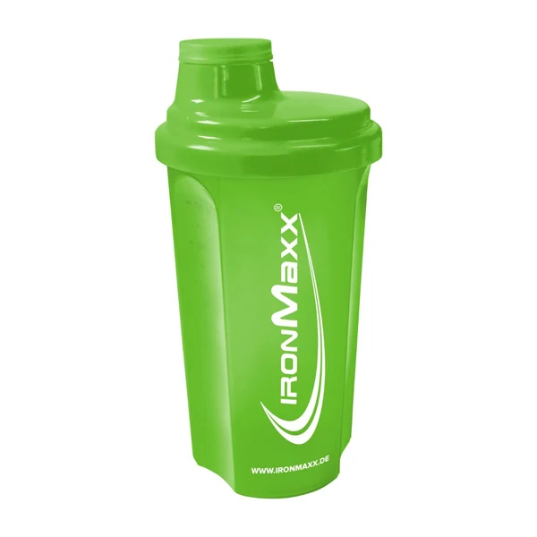 IronMaxx SHAKER, Inhalt 700 ml