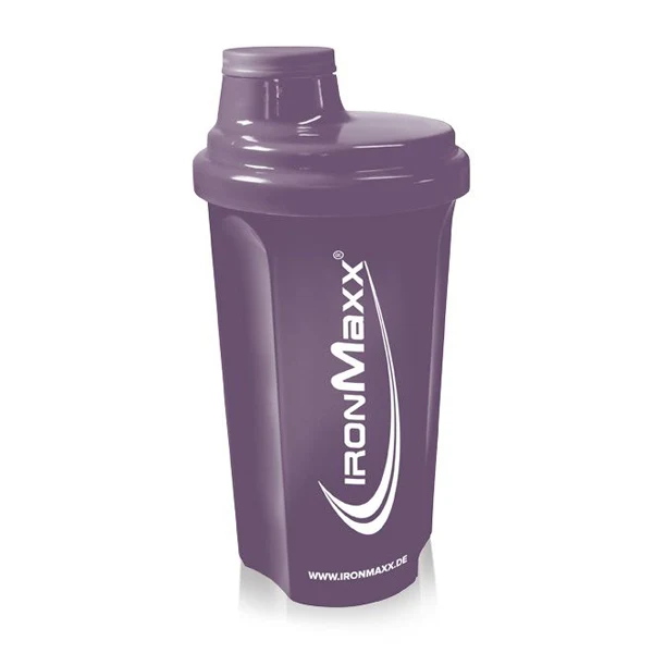 IronMaxx SHAKER, Inhalt 700 ml