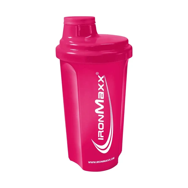 IronMaxx SHAKER, Inhalt 700 ml