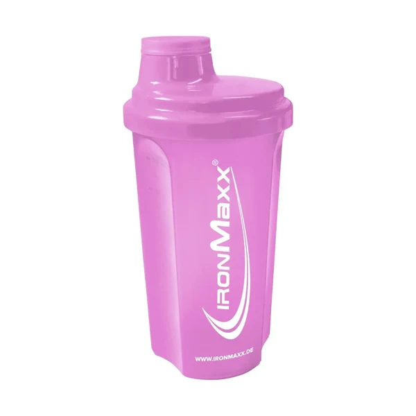 IronMaxx SHAKER, Inhalt 700 ml