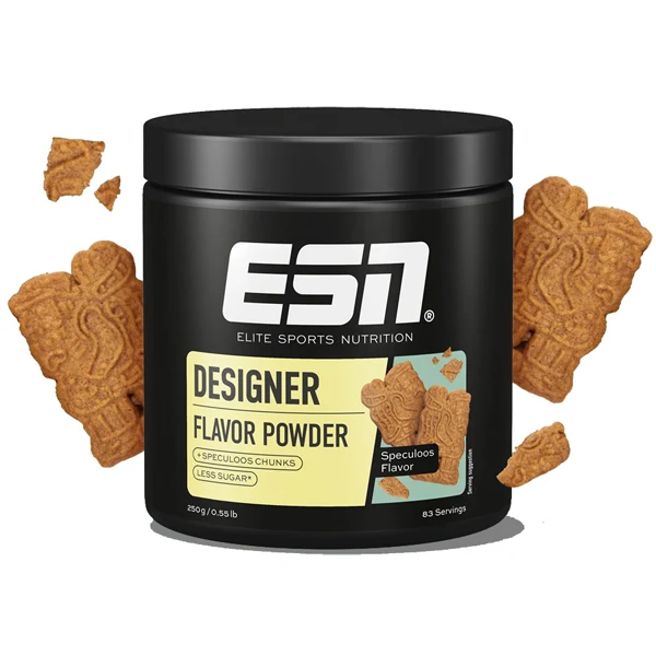 ESN FLAVOR POWDER, 250 g Dose