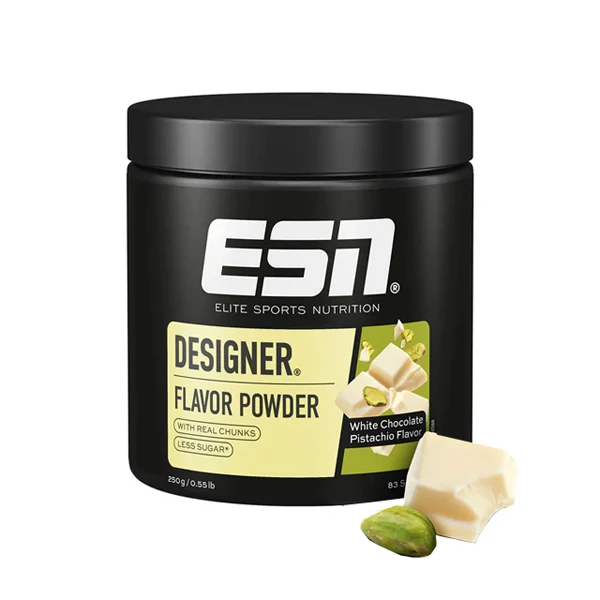 ESN FLAVOR POWDER, 250 g Dose