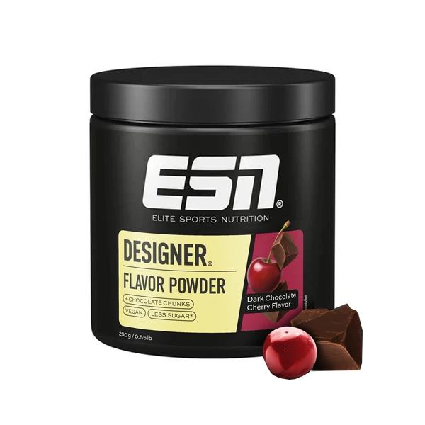 ESN FLAVOR POWDER, 250 g Dose