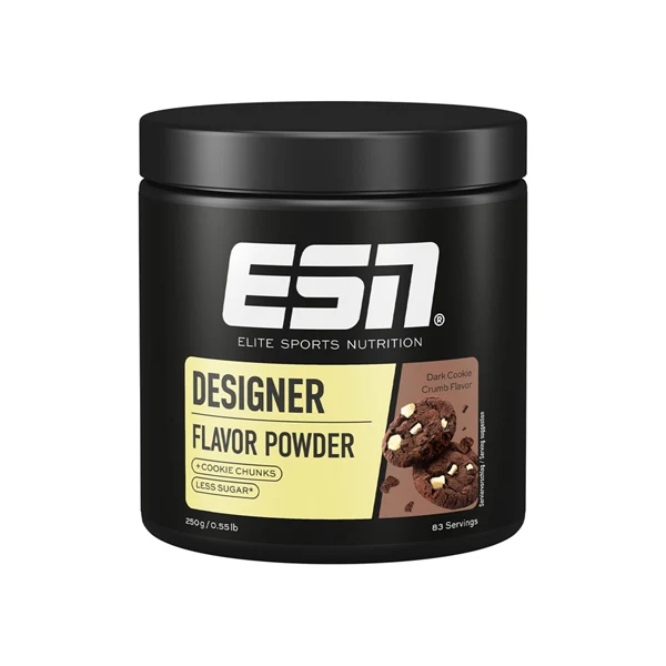 ESN FLAVOR POWDER, 250 g Dose