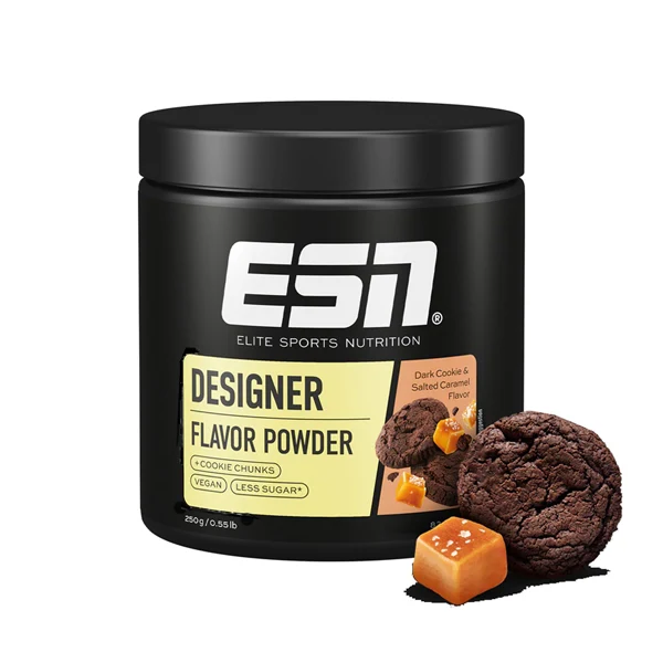 ESN FLAVOR POWDER, 250 g Dose