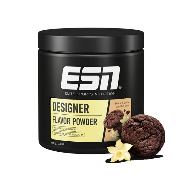 ESN FLAVOR POWDER, 250 g Dose