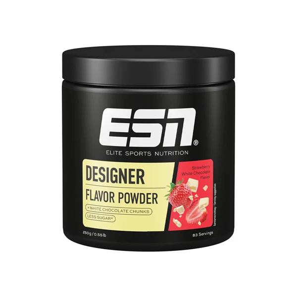 ESN FLAVOR POWDER, 250 g Dose