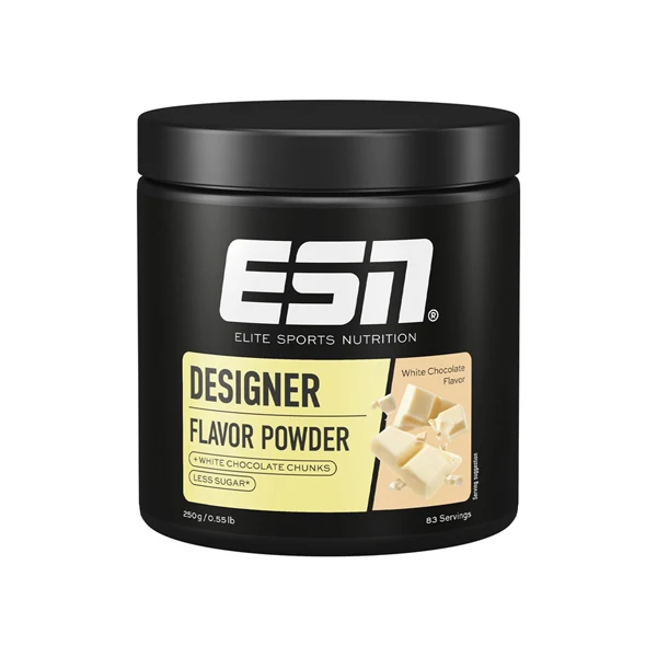 ESN FLAVOR POWDER, 250 g Dose