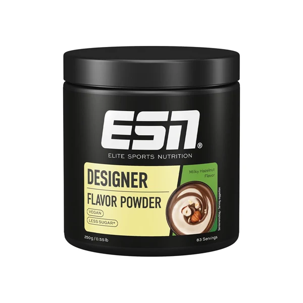ESN FLAVOR POWDER, 250 g Dose