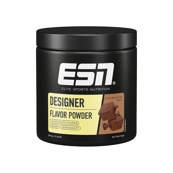 ESN FLAVOR POWDER, 250 g Dose