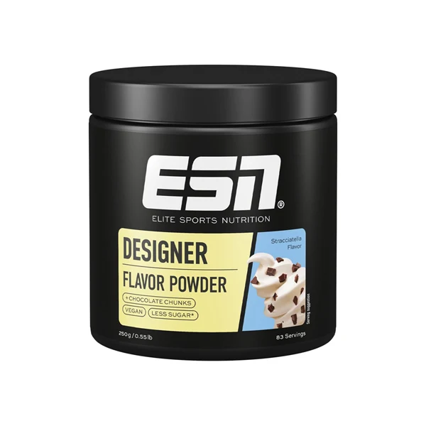 ESN FLAVOR POWDER, 250 g Dose