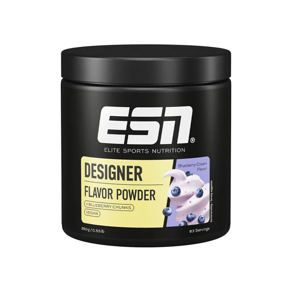 ESN FLAVOR POWDER, 250 g Dose