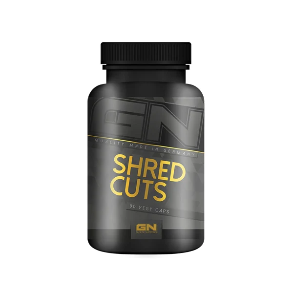 Sparpack GN 110 FAHRENHEIT+SHRED CUTS