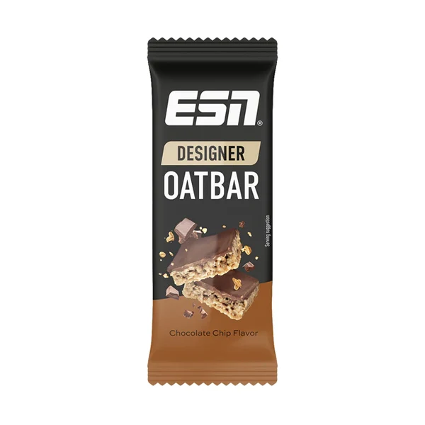 ESN DESIGNER OATBAR, 100 g Riegel