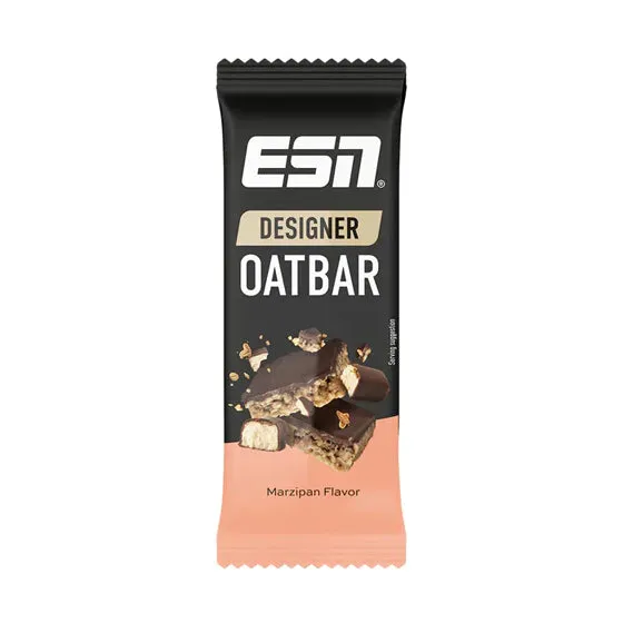 ESN DESIGNER OATBAR, 100 g Riegel