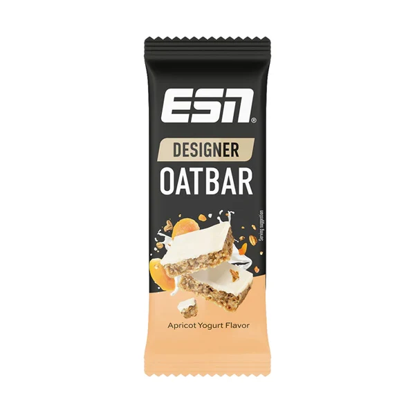 ESN DESIGNER OATBAR, 100 g Riegel