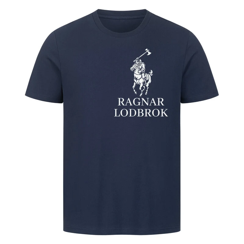 Ragnar Lodbrok - Herren Shirt