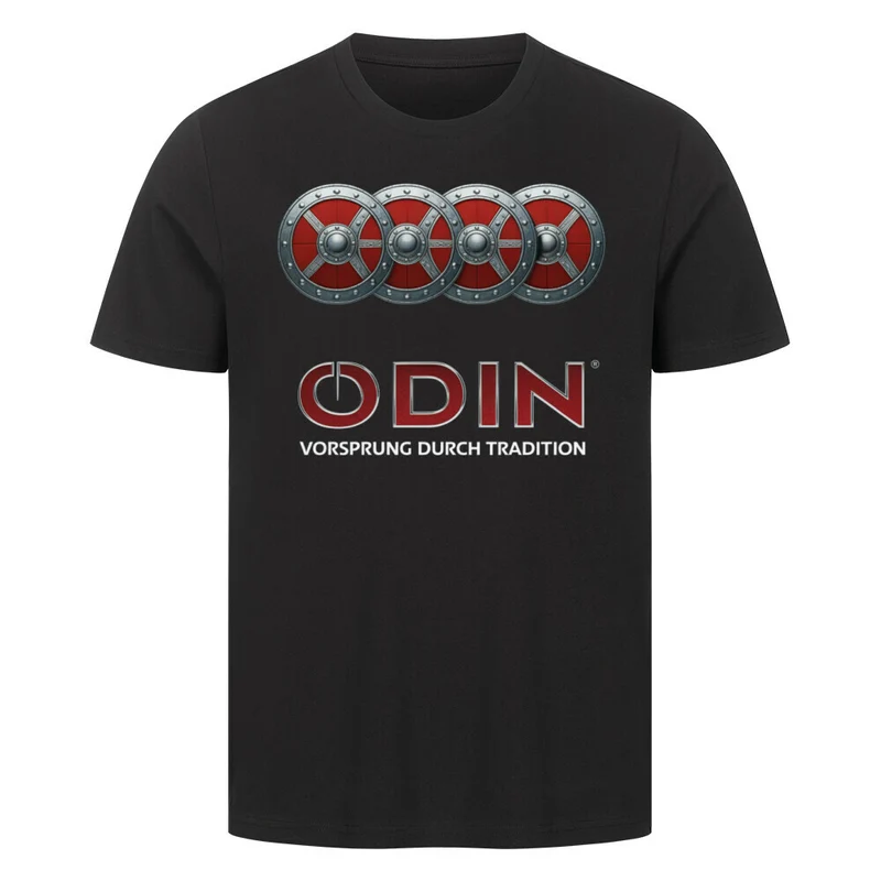 Tradition vor Technik - Herren Shirt