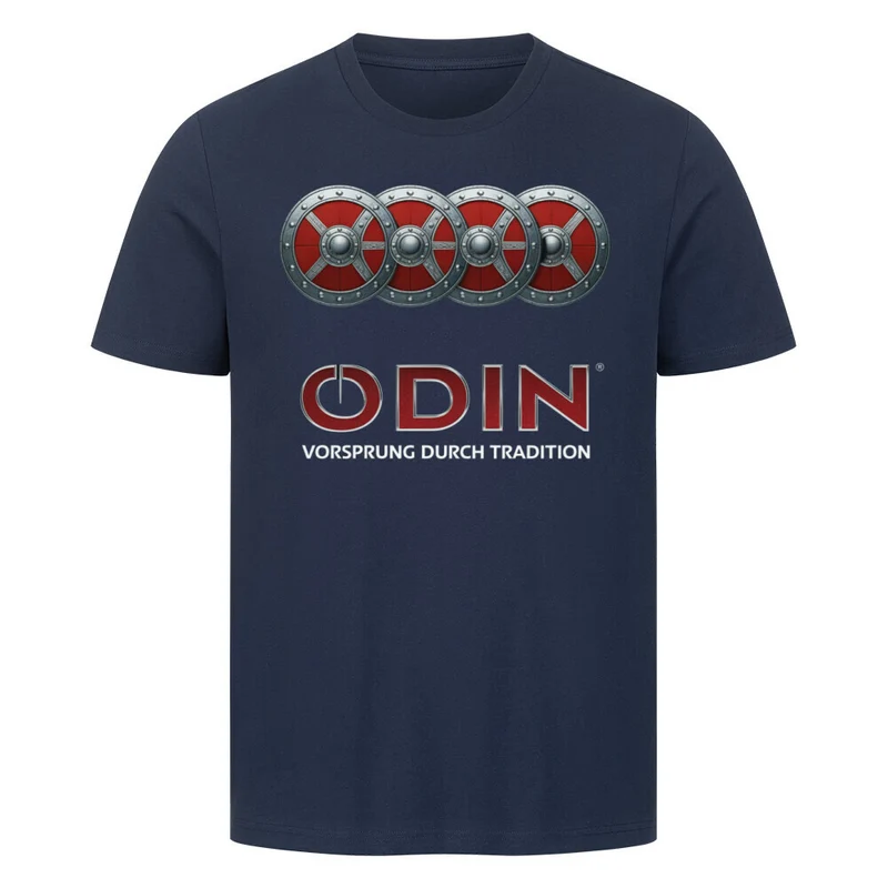 Tradition vor Technik - Herren Shirt