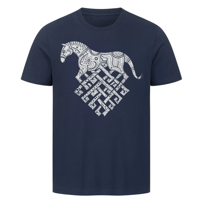 Sleipnir - Herren Shirt