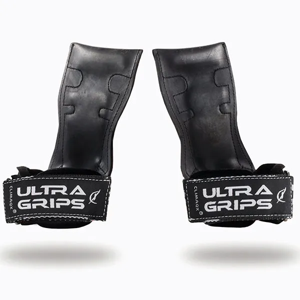 Climaqx ULTRA GRIPS White Camo, Paar