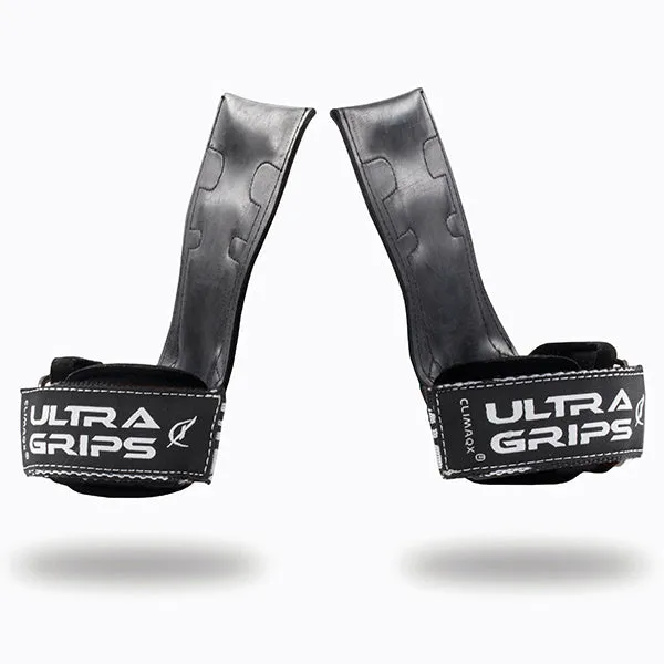Climaqx ULTRA GRIPS White Camo, Paar