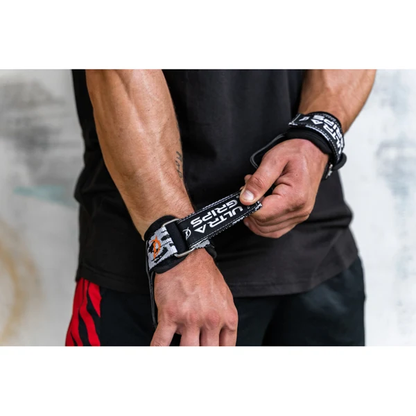 Climaqx ULTRA GRIPS White Camo, Paar