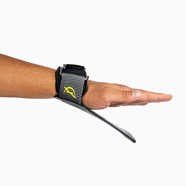 Climaqx ULTRA GRIPS Anthrazit, Paar