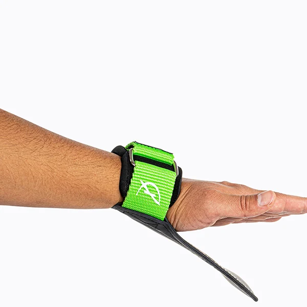 Climaqx ULTRA GRIPS Grün, Paar