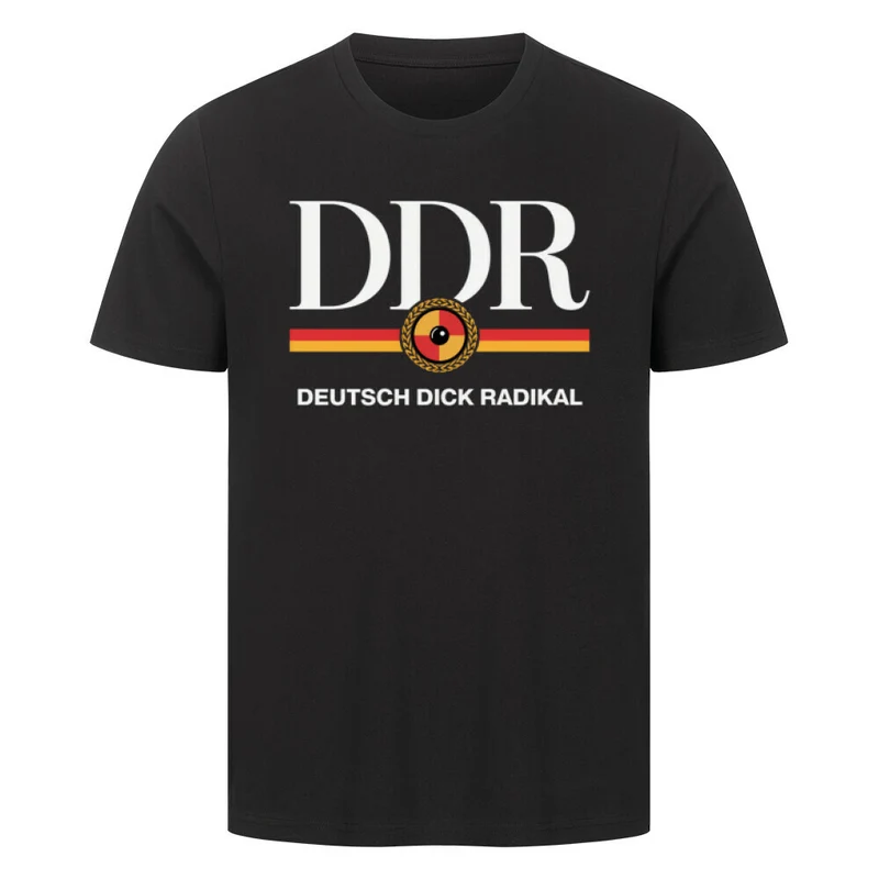 DDR - Herren Shirt