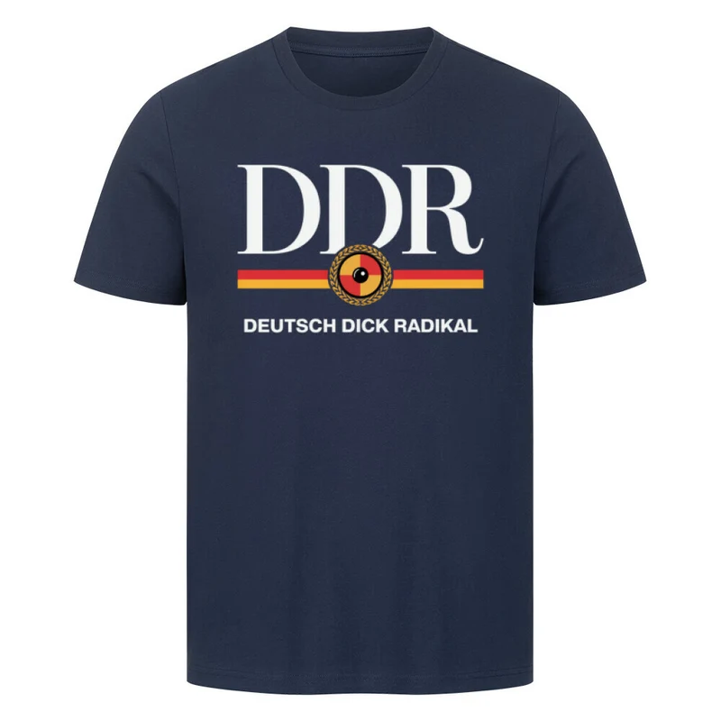 DDR - Herren Shirt