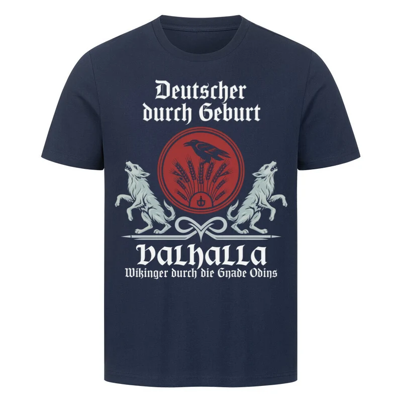 Gnade Odins - Herren Shirt