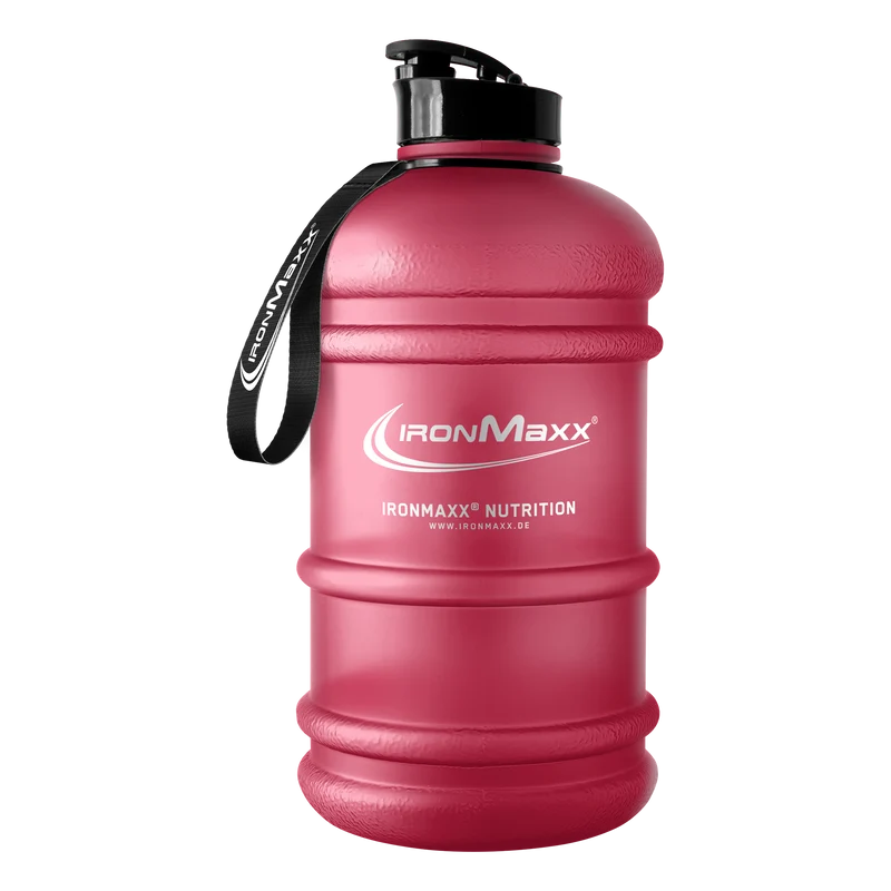 Water Gallon (2200ml) - Matt Rot