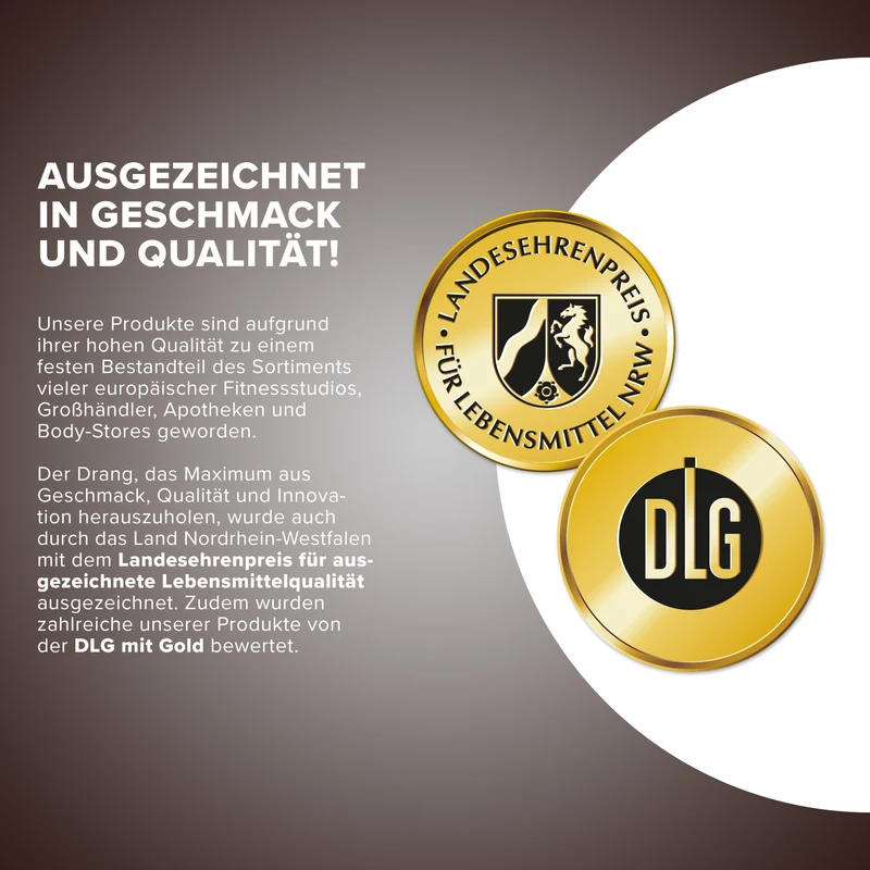 100% Whey Protein (900g) - Stracciatella