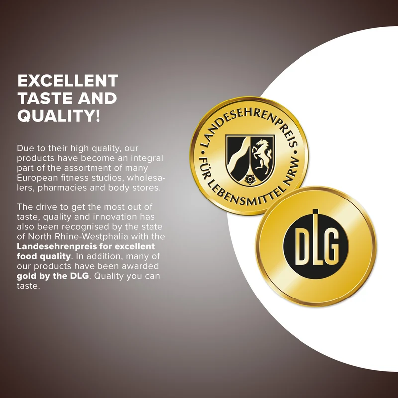 100% Whey Protein (900g) - Stracciatella