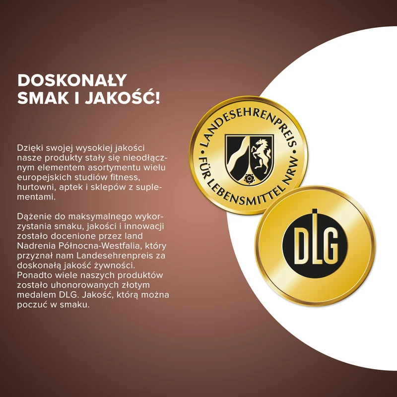 100% Whey Protein (900g) - Stracciatella