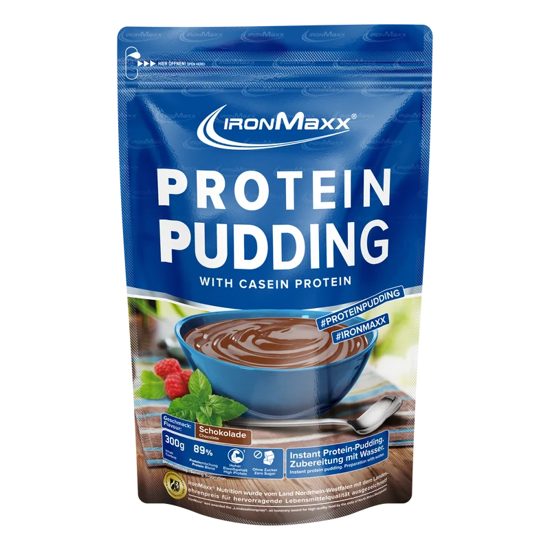 Protein Pudding (300g) - Schokolade