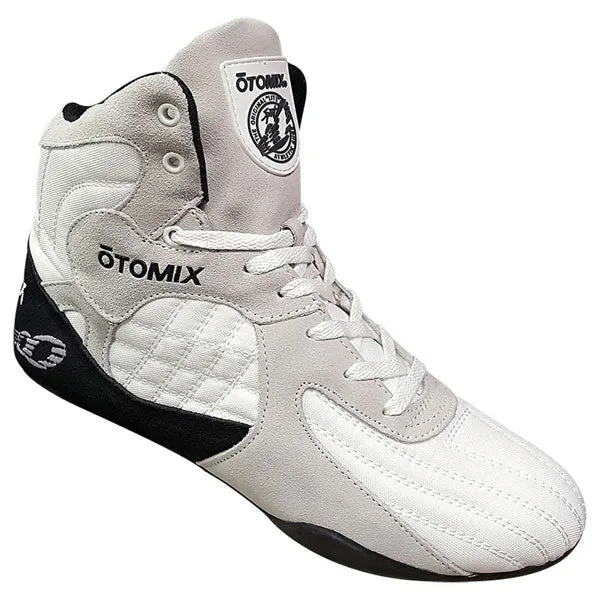 Otomix STINGRAY ESCAPE Schuh, White