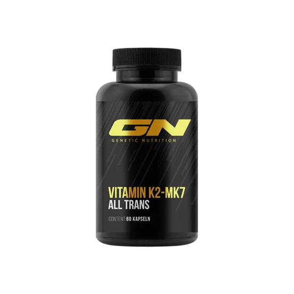 GN Laboratories VITAMIN K2, 60 Kapseln