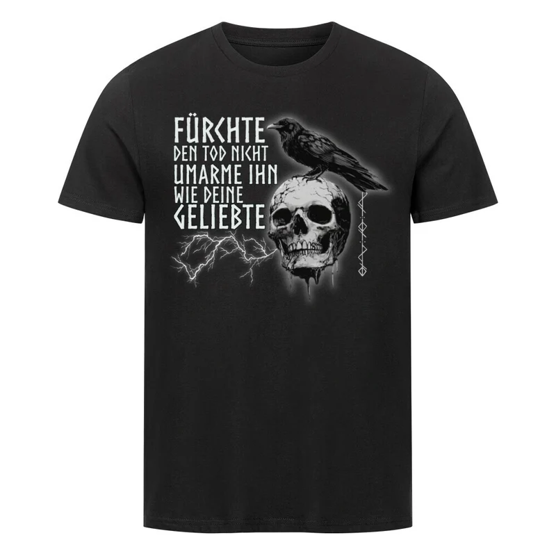 Todesliebe - Herren Premiumshirt