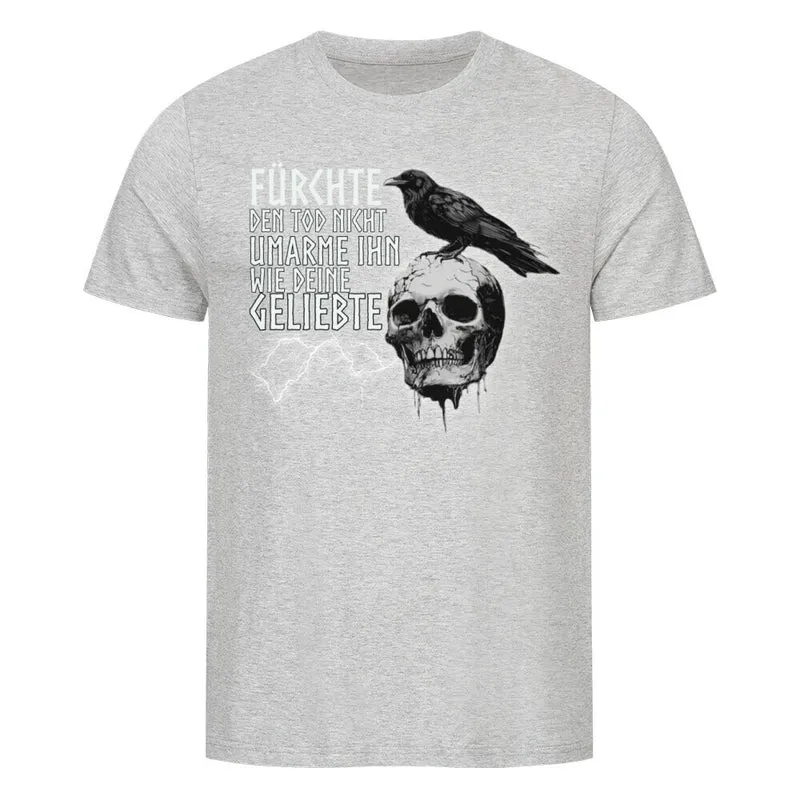 Todesliebe - Herren Premiumshirt