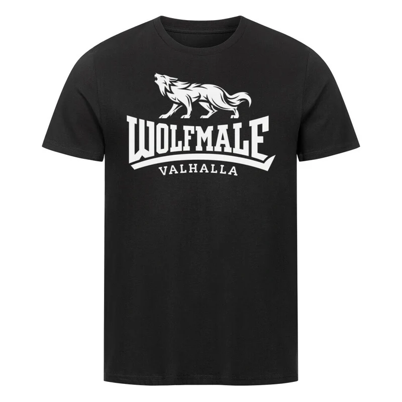 Odins-Wolfsrüde - Herren Premiumshirt