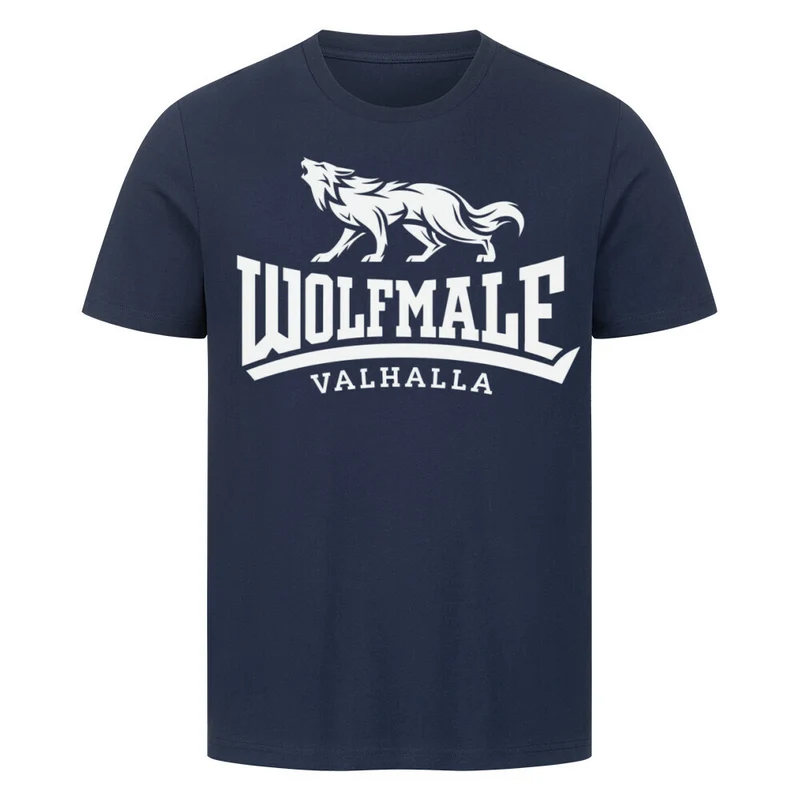 Odins-Wolfsrüde - Herren Shirt