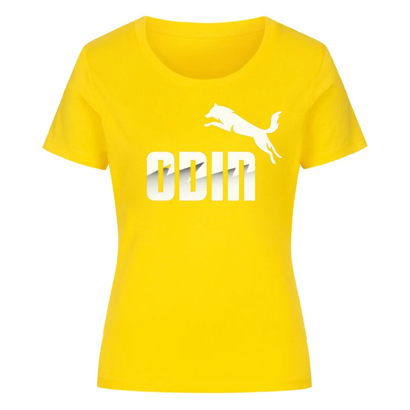 Odin-Wear - Damen Premiumshirt
