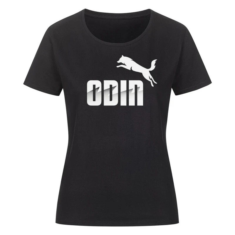 Odin-Wear - Damenshirt