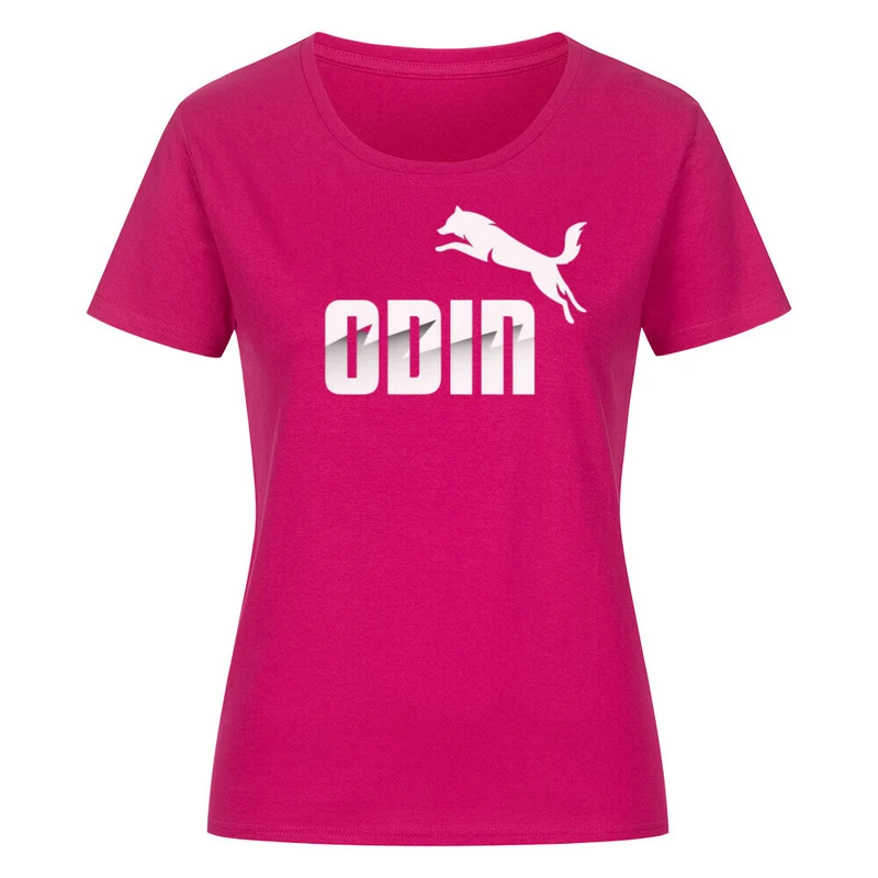Odin-Wear - Damenshirt